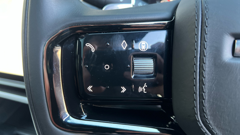 Land Rover Range Rover Velar 2.0 D200 MHEV Dynamic HSE 5dr Auto Diesel Estate